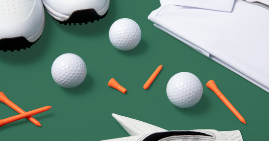 The Ultimate Guide to Choosing the Best Golf Tees for Every Swing