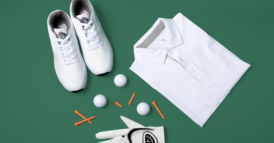 Eco-Friendly Golf Tees: A Sustainable Approach to Your Game