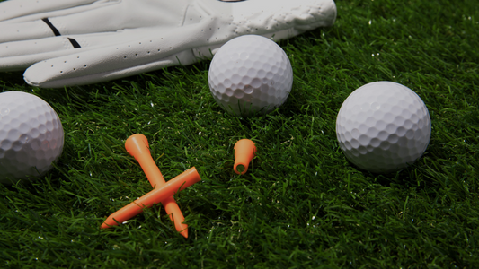 Mastering Your Drive: How PopTopT Tees Can Improve Your Golf Game