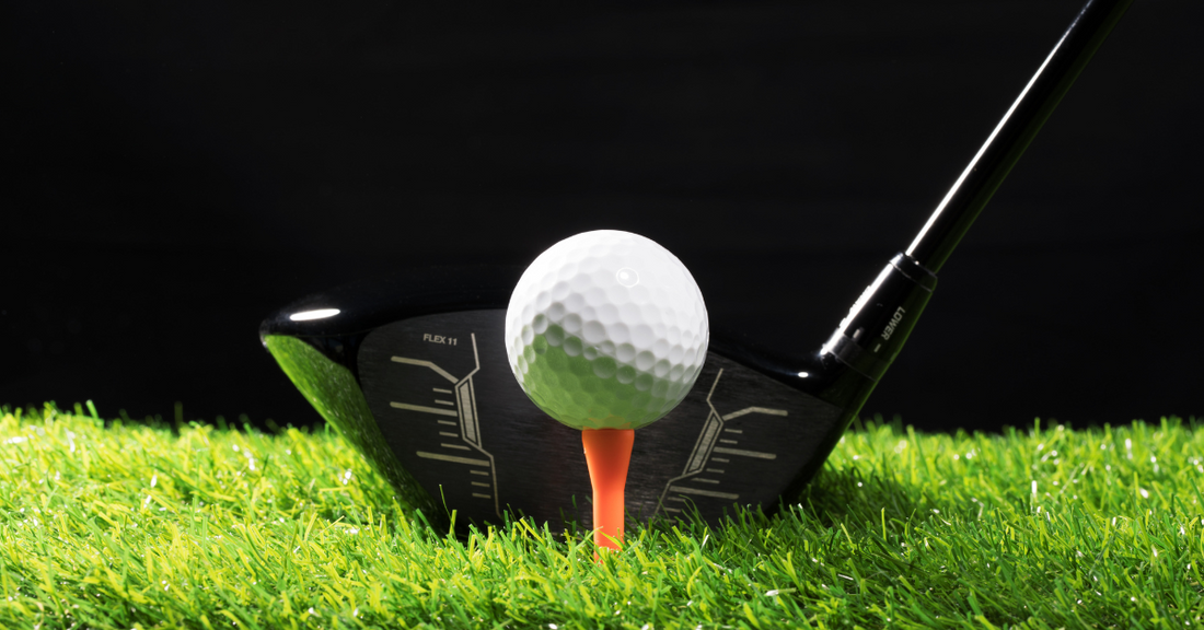 4 Ways PopTopT Tees Can Lower Your Golf Scores