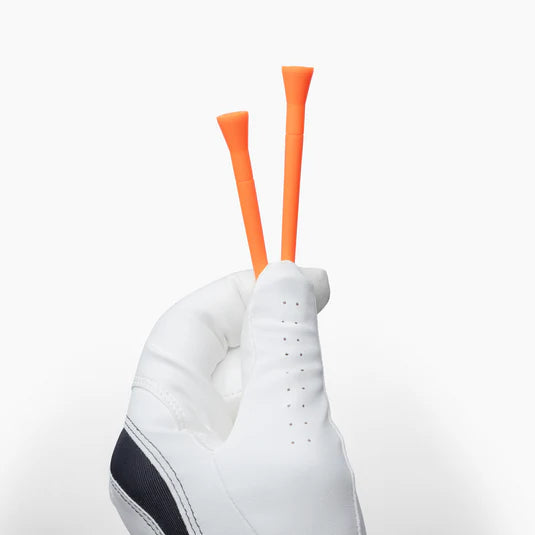 Golf Tee Height: Why It Matters and How to Get It Right Every Time