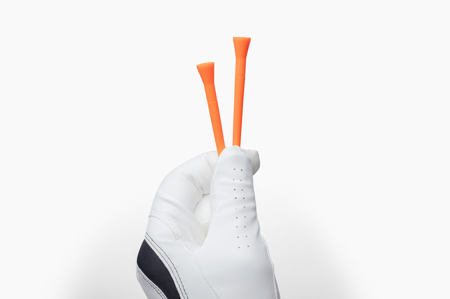 2-Piece Magnet Golf Tees | 60 Pack