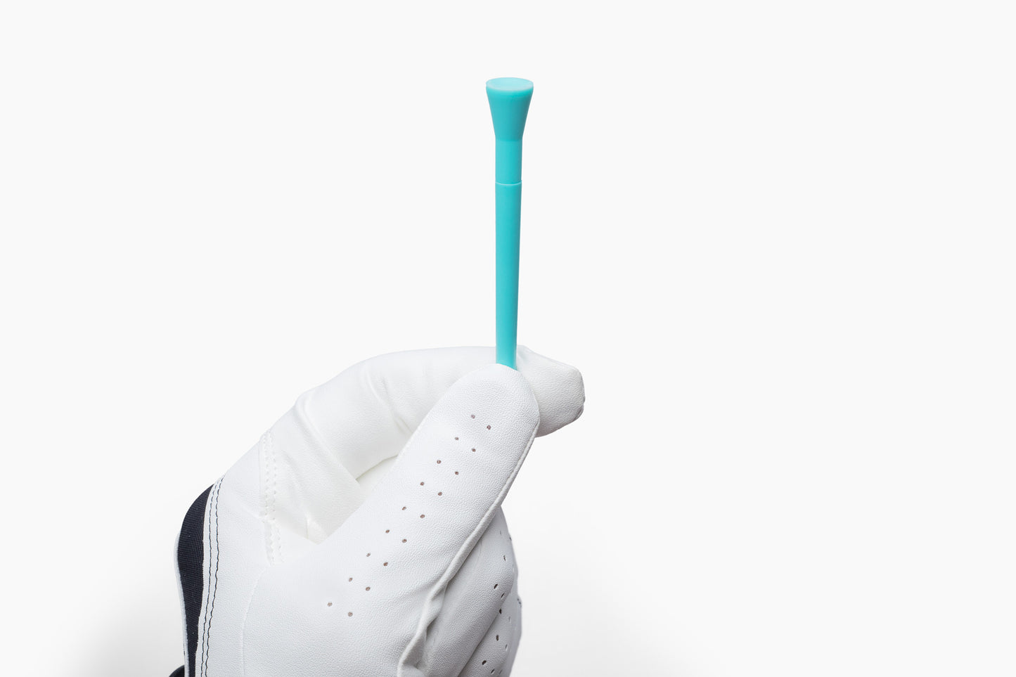 2-Piece Magnet Golf Tees | 60 Pack