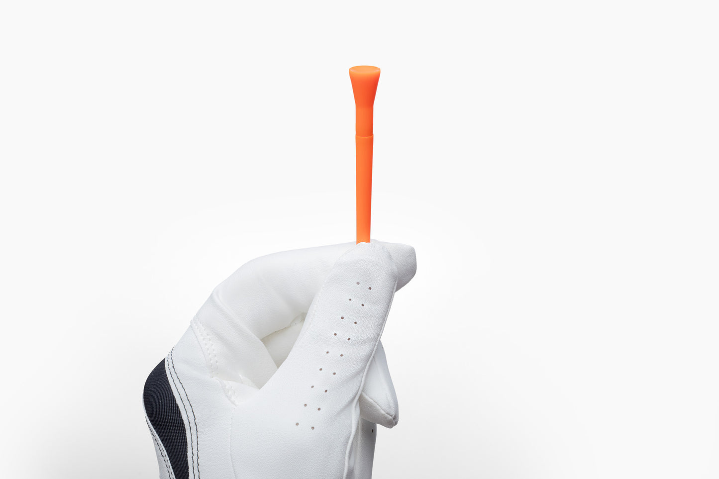 2-Piece Magnet Golf Tees | 60 Pack