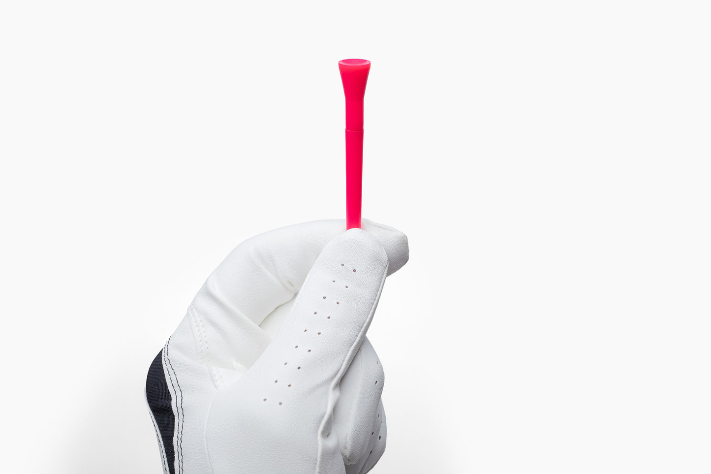 2-Piece Magnet Golf Tees | 60 Pack
